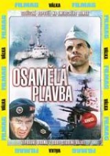 DVD Film - Osamelá plavba