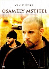 DVD Film - Osamělý mstitel