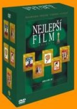 DVD Film - Oscar filmy výber 2.