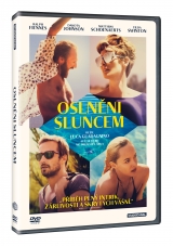 DVD Film - Oslnení slnkom