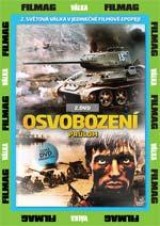 DVD Film - Oslobodenie II: Prielom