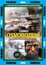 DVD Film - Oslobodenie III: Smer hlavného úderu