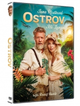 DVD Film - Ostrov