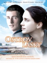 DVD Film - Ostrov lásky (papierový obal)
