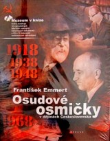 Kniha - Osudové osmičky v dějinách Československa