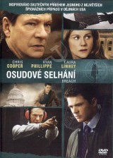 DVD Film - Osudové zlyhanie