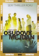 DVD Film - Osudový mejdan (slimbox)