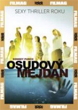 DVD Film - Osudový mejdan