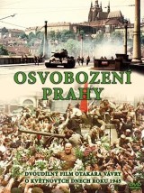 DVD Film - Osvobození Prahy