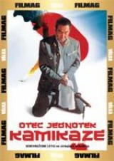 DVD Film - Otec jednotek kamikaze