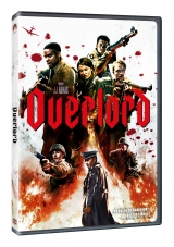 DVD Film - Overlord