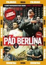 DVD Film - Pád Berlína II