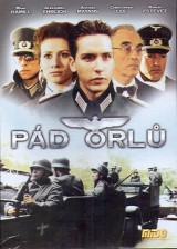 DVD Film - Pád orlov (slimbox)
