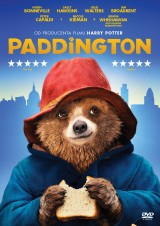 DVD Film - Paddington