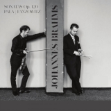 CD - Pala Milan / Fanzowitz Ladislav : Johannes Brahms / Sonatas Op. 120 - 2CD