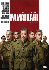 DVD Film - Pamiatkari