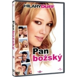 DVD Film - Pan božský