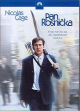 DVD Film - Pán Rosnička