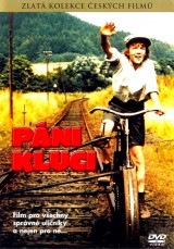 DVD Film - Páni kluci