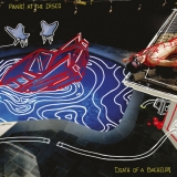 LP - Panic! At The Disco : Death Of A Bachelor