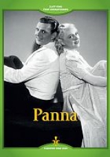 DVD Film - Panna (digipack)