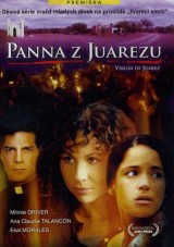 DVD Film - Panna z Juarezu (papierový obal)