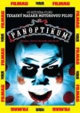 DVD Film - Panoptikum