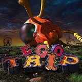 CD - Papa Roach : Ego Trip