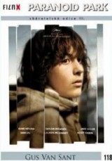 DVD Film - Paranoid Park (filmX)