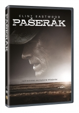 DVD Film - Pašerák