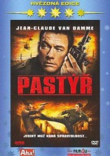 DVD Film - Pastier (papierový obal)