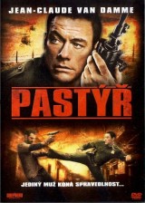 DVD Film - Pastier