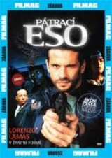 DVD Film - Pátracie eso