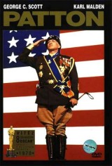 DVD Film - Patton