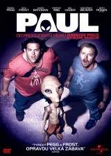 DVD Film - Paul