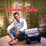 CD - PAVOL LATÁK - Letná láska