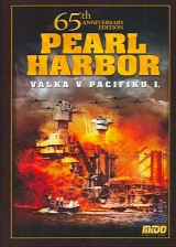 DVD Film - Pearl Harbor: Vojna v Pacifiku I (slimbox)