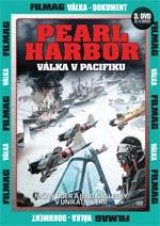 DVD Film - Pearl Harbor: Vojna v Pacifiku III