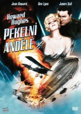 DVD Film - Pekelní andělé