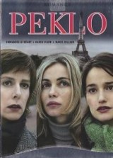 DVD Film - Peklo (papierový obal)