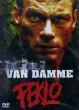 DVD Film - Peklo (papierový obal)