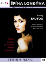 DVD Film - Pekné svinstvo