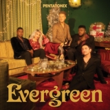 CD - Pentatonix : Evergreen