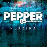 CD - Pepper : Hladina