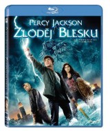 BLU-RAY Film - Percy Jackson - Zlodej blesku (Blu-ray)