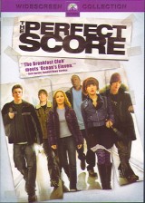 DVD Film - Perfektní skore