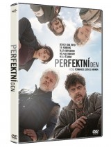 DVD Film - Perfektný deň