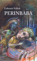 Kniha - Perinbaba