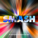 CD - Pet Shop Boys : Smash - The Singles 1985-2020 / Limited Edition - 3CD