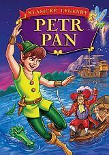 DVD Film - Peter Pan